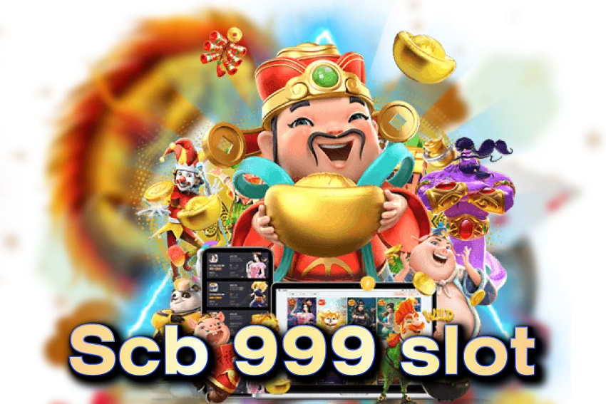 Scb-999-slot